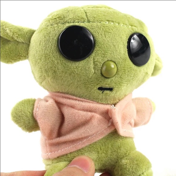 🎒LILO N STITCH/ BABY YODA🎒2/$20 SHIPPED🌸Pokémon - Picture 6 of 13